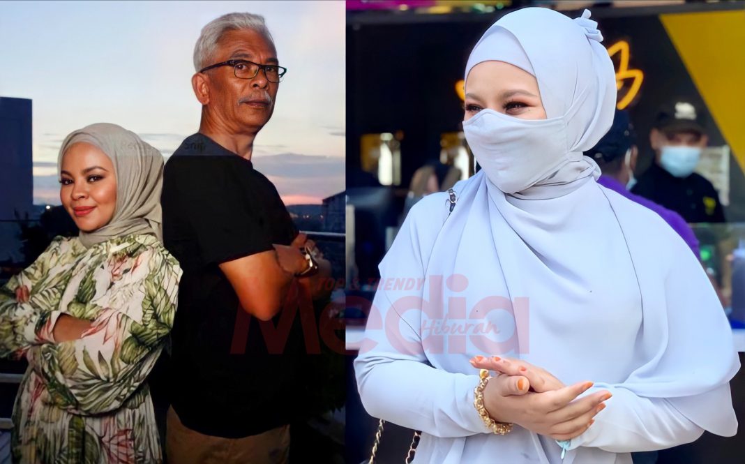 “Dia Berlutut Depan Saya, Kata Siti Sudah Tiada,” Sejurus Terima