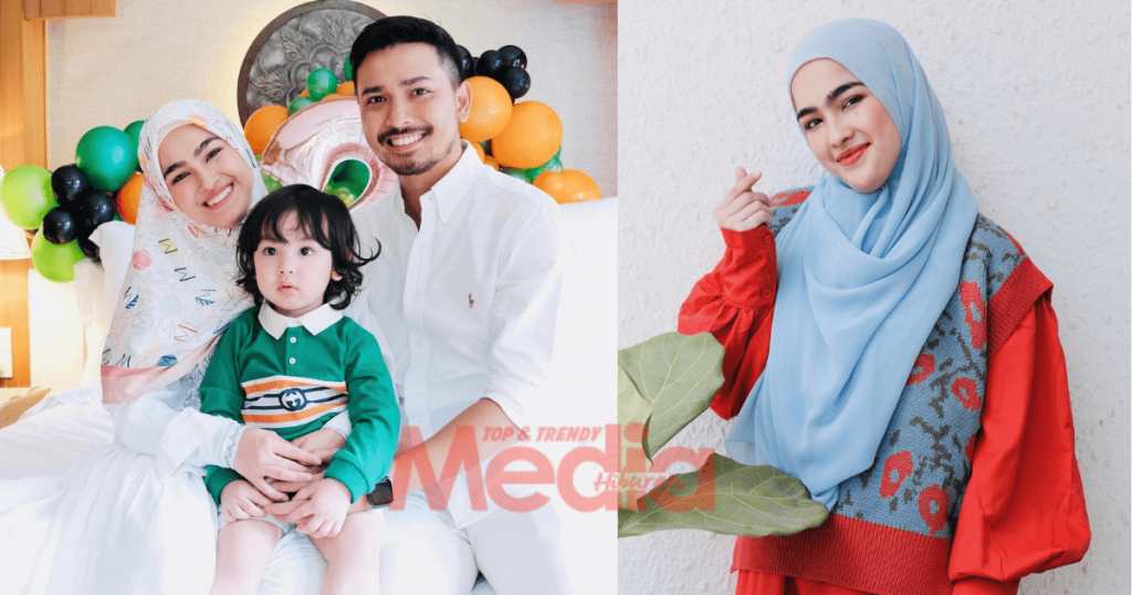 Mengandung Anak Kedua, Elfira Loy Turut Titipkan Doa Buat Mereka Yang ...