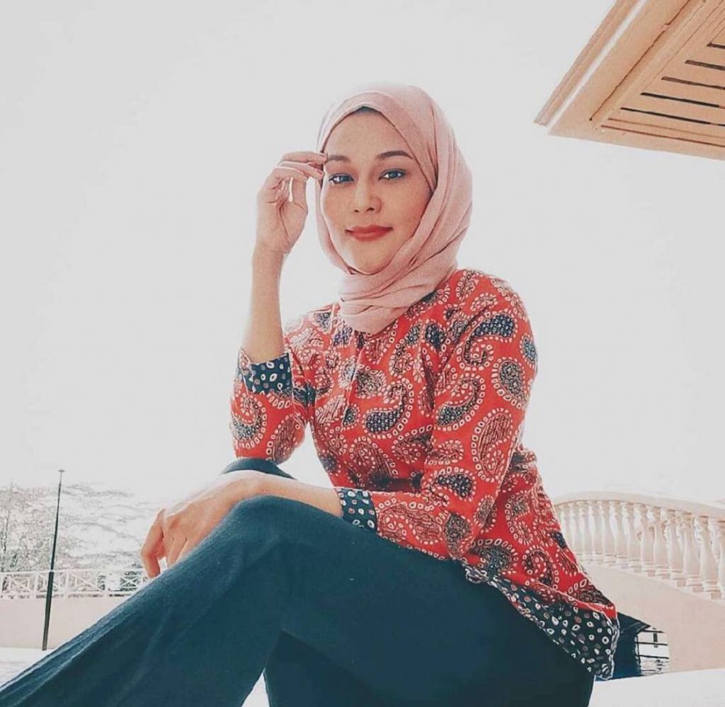 Thalia Rasul