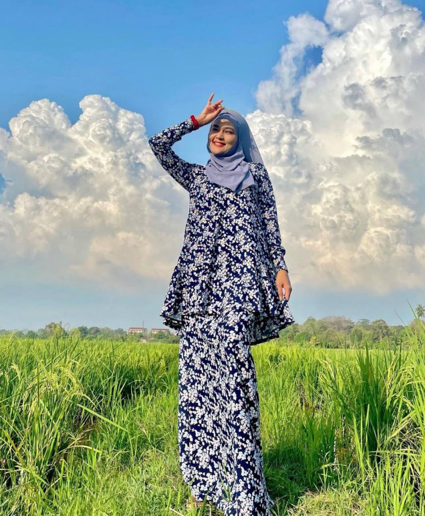 Thalia Rasul