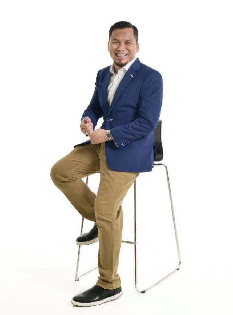 Pernah Bekerjasama Dengan Angkasawan Negara, Syarikat Ini ‘Intai ...