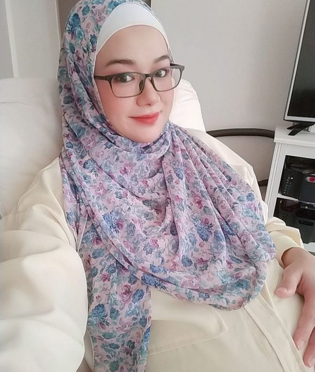 Sekian Lama Simpan Rahsia, Sheera Iskandar Dedah Kini Berbadan Dua Anak ...