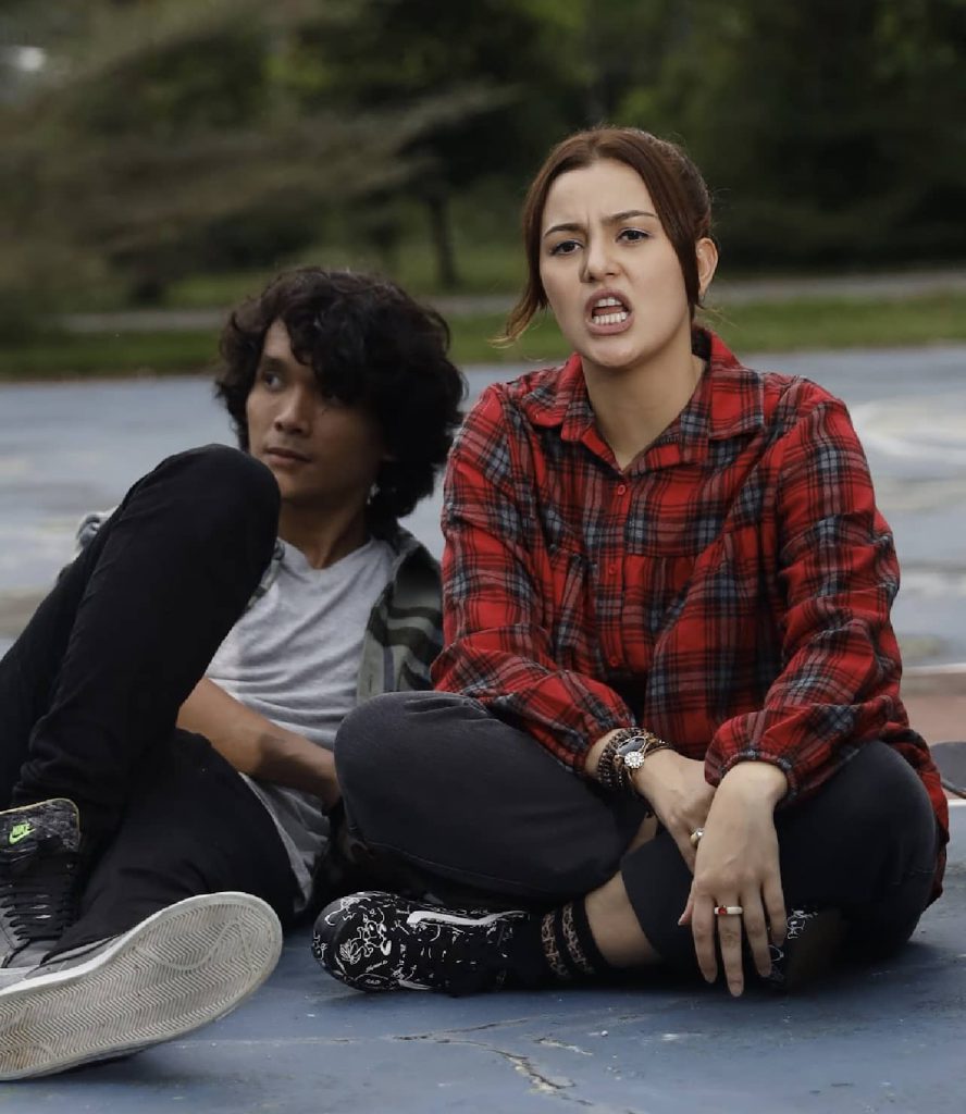 “Sempat Tukar Tarikh Lahir Kepada Tarikh Meninggal Di Facebook,” Noki