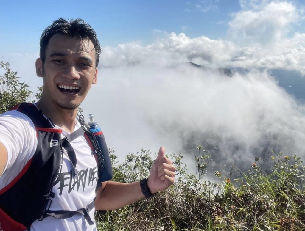 Fazreen Rafi Kenang Derita Buang Air Besar Lebih 50 Kali; “Memang Nak ...