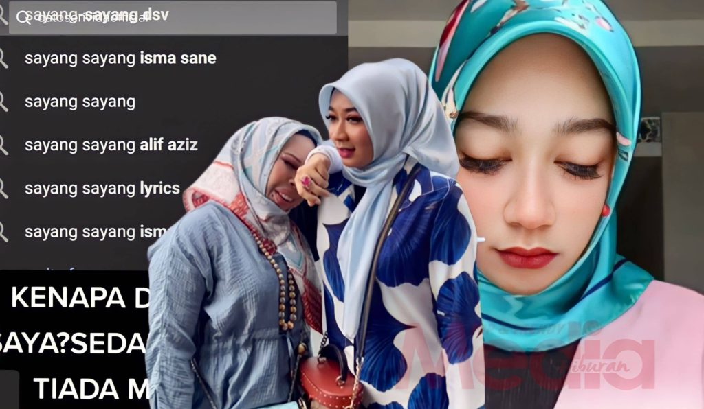Baru Jer Puji Sang Pari Pari Diyla Tertanya Kenapa Kena Block Vida Di Facebook Terima Baru Jer Puji Sang Pari Pari Diyla Tertanya Kenapa Kena Block Vida Di Facebook Terima