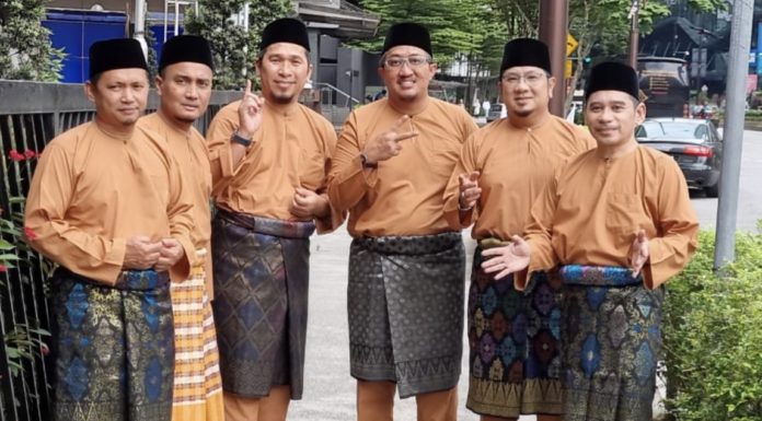Konsert Rabbani 25 Tahun Dalam Industri Disember Ini, Ramai Sedia Nak ...