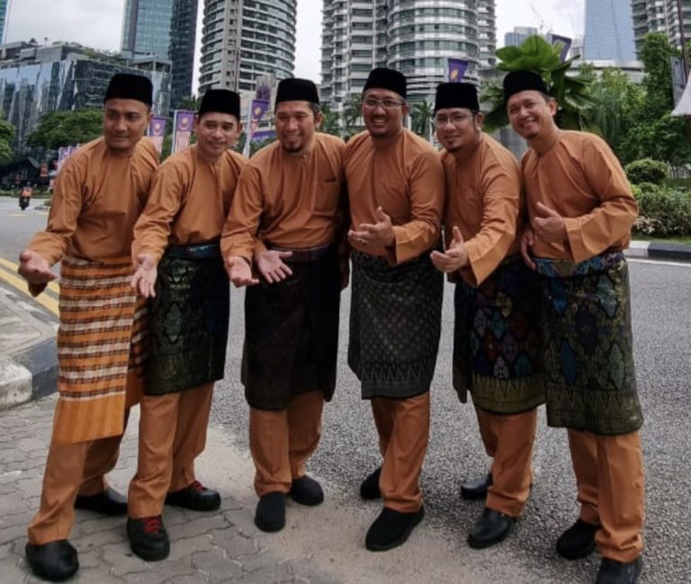 Konsert Rabbani 25 Tahun Dalam Industri Disember Ini, Ramai Sedia Nak ...