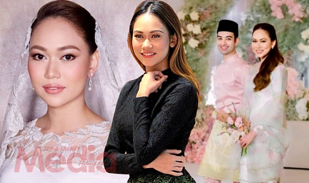 Raysha Rashedian Raysha Rizrose Kongsi Pengalaman Puasa Kali Pertama Sebagai Isteri ...