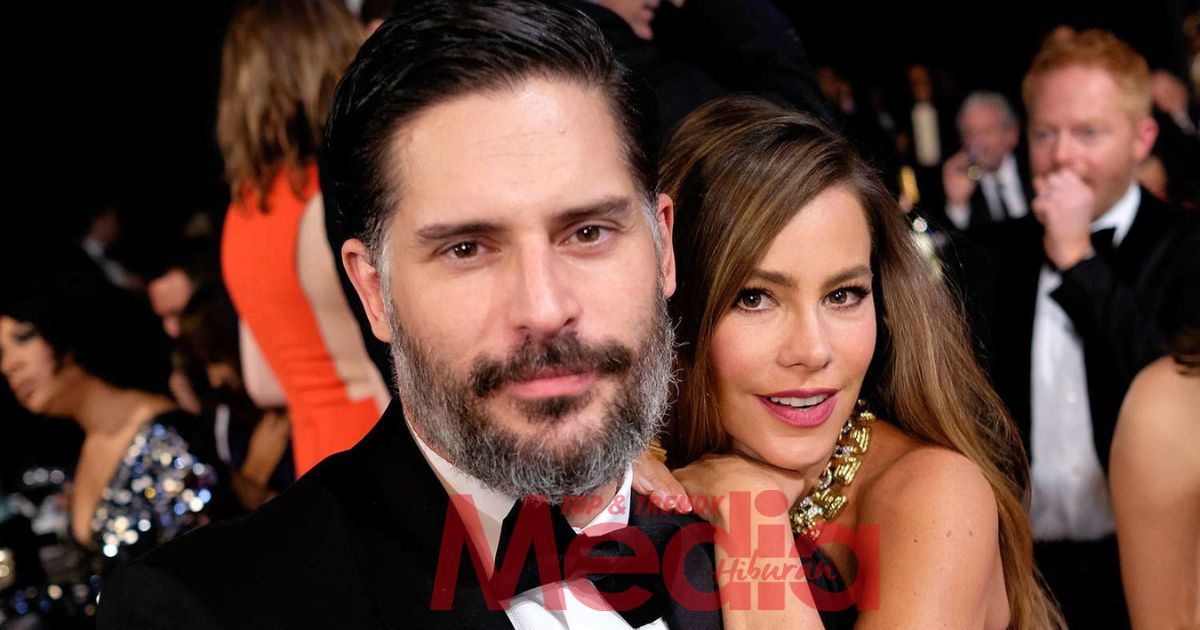 “Kami Telah Membuat Keputusan Yang Sukar Untuk..,” – Sofia Vergara & Suami Setuju Berpisah Selepas Tujuh Tahun Bersama