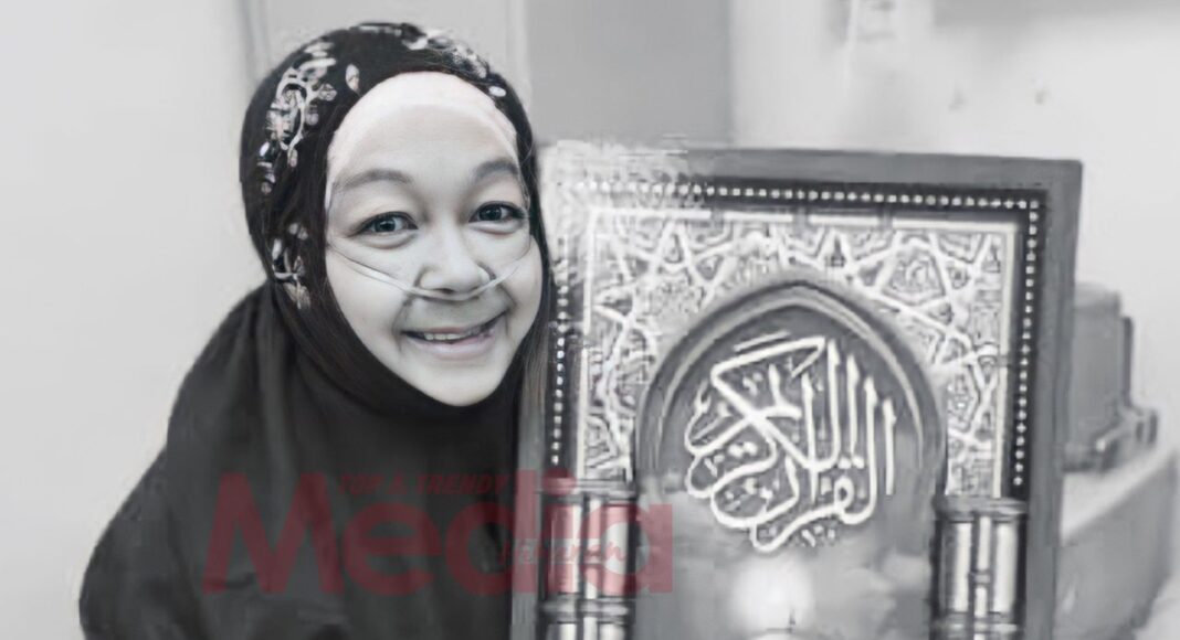 Pelakon & Pelawak Era 80-an, Mek Habsah Meninggal Dunia - Media Hiburan