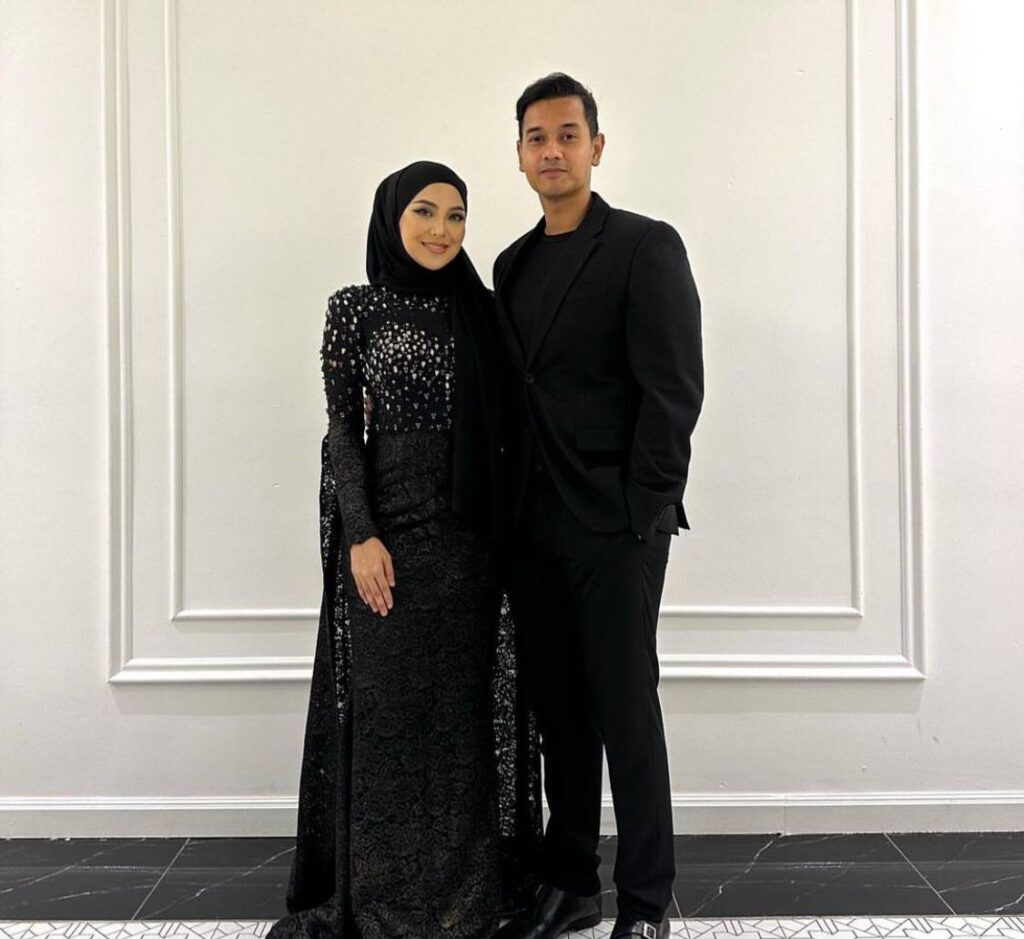 “Dia Tahu Apa Yang Saya Mahukan Dalam Perkahwinan,” - Ini Ulas Suami ...