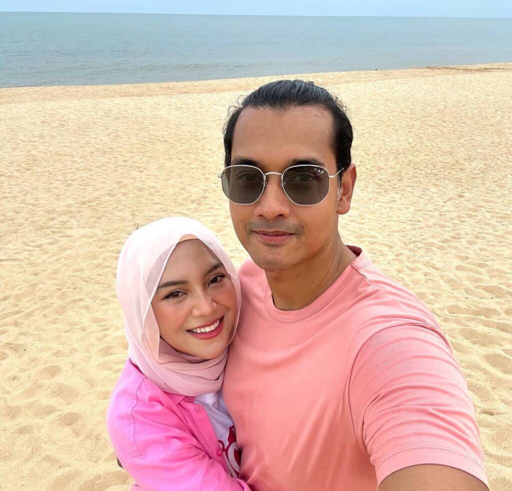 “Dia Tahu Apa Yang Saya Mahukan Dalam Perkahwinan,” - Ini Ulas Suami ...