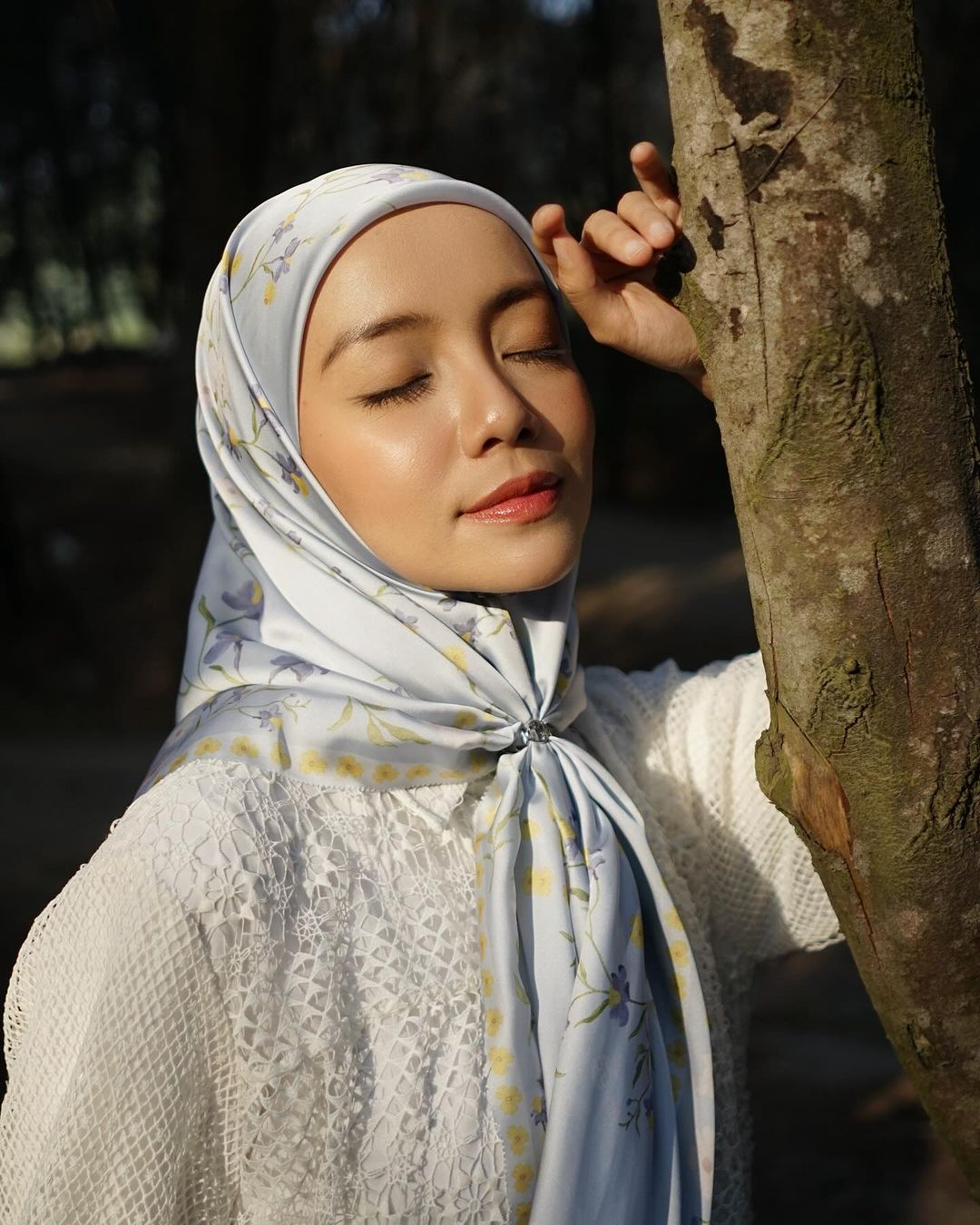 "Ini Impian Dan Cita-Cita Yang Dah Lama Tersimpan" - Mira Filzah Zahir ...