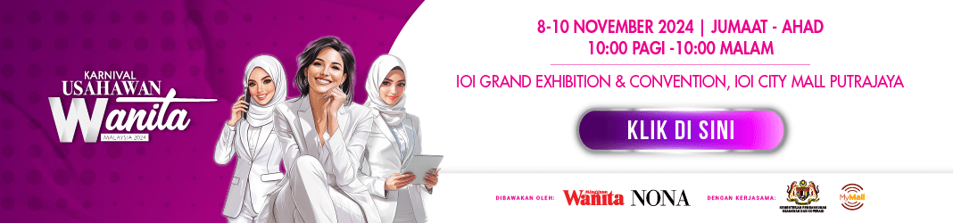 usahawan wanita
