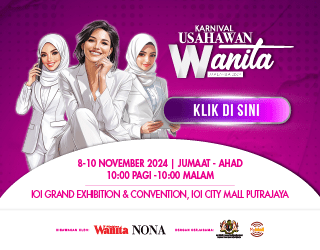 usahawan wanita