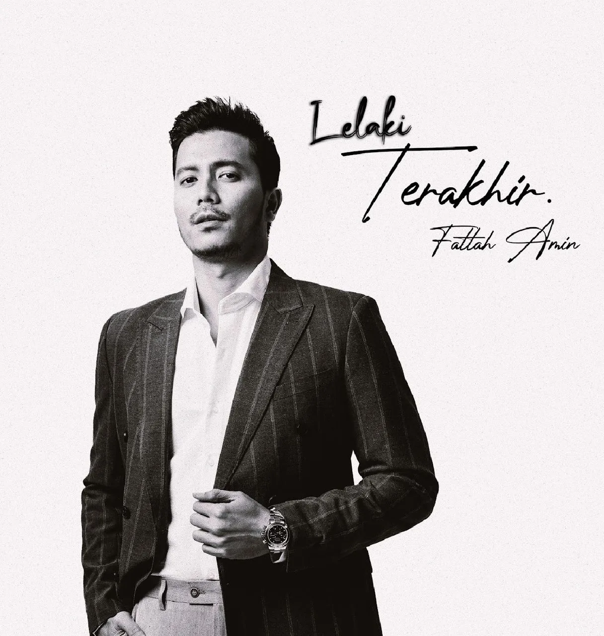 Dua Hari Lancar, Lagu Baru Fattah Amin ‘Menyala’ Trending Di Youtube! – “Pencapaian Bermakna Buat Saya.”