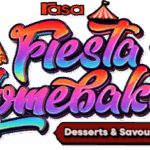 Fiesta Homebakers
