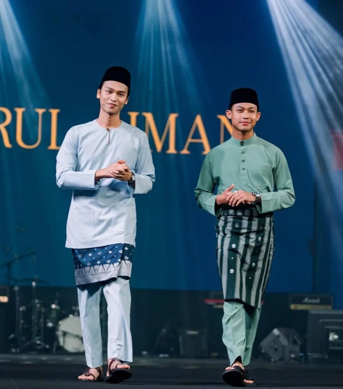 Jelajah Hello Miri Di Sarawak: 3 Hari Penuh Bintang, Ada Konsert, Pelbagai Aktiviti & Peluang Eksklusif!