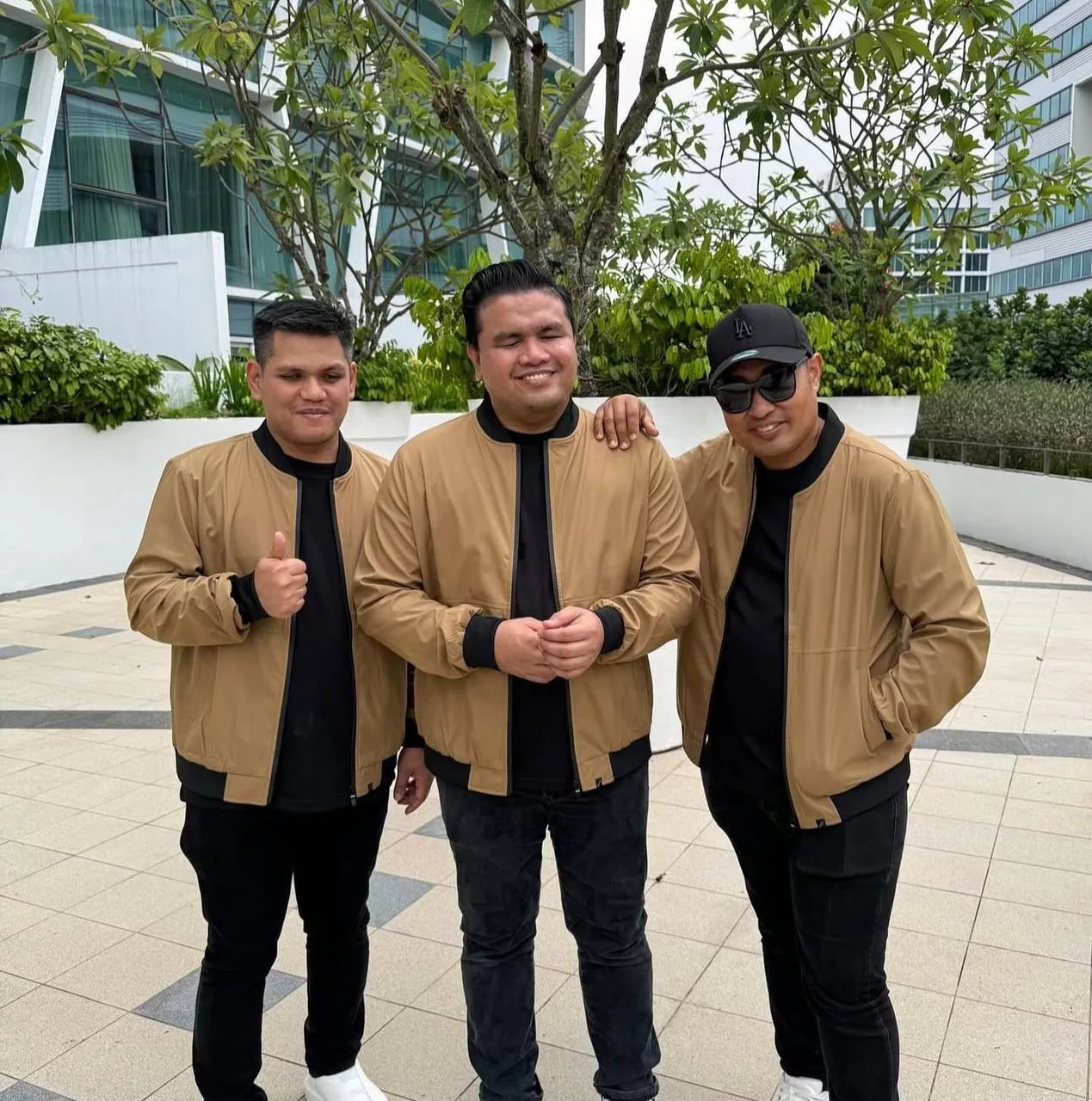 “Ajak Kami Jauh Ke Utara, Selatan & Pantai Timur Tapi…,”- Bayaran Bawah RM1,000 Saja? Caliph Buskers Minta Hormati Usaha Orang Seni