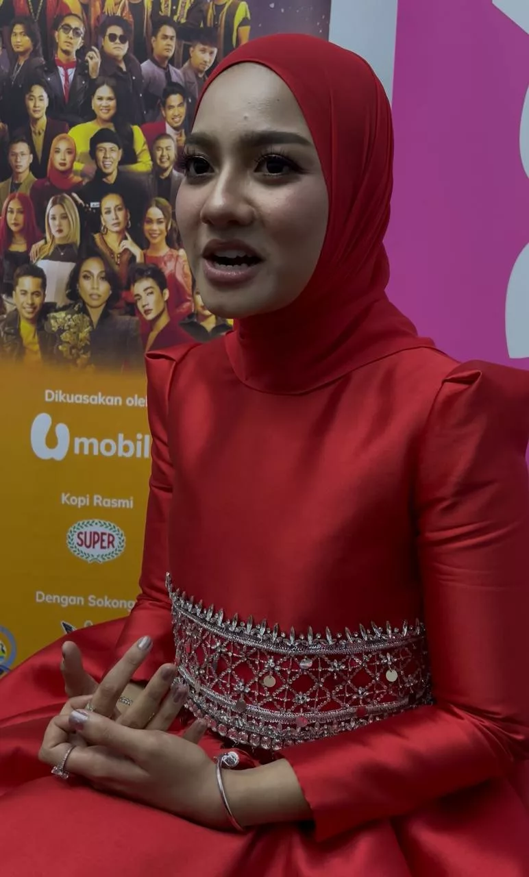 “Terima Saya Seadanya Dan Comel…,” – Hawa Rizwana Belum Jumpa Jodoh Sesuai, Nafi Susah Didekati Sebab Garang
