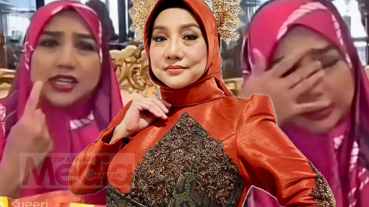 Kak Ani Jelaskan Isu Golden Voucher, Dituduh Gimik! - “Niat Saya Hanya Ingin Kongsi Rezeki Dengan Cara Paling Ikhlas.”