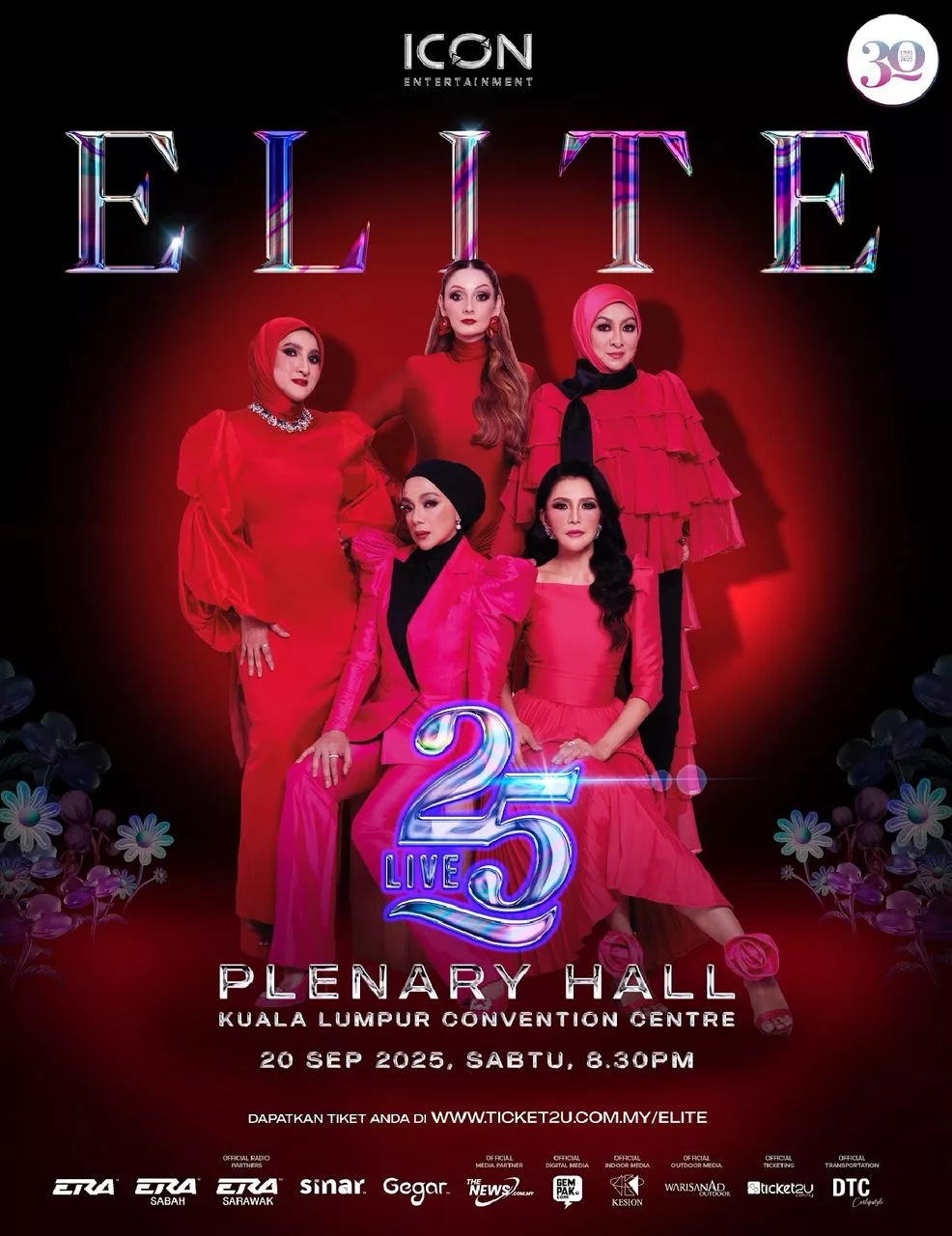 “Buat Yang ‘Bitter’, Tak Mengapalah…,” – Azza Elite