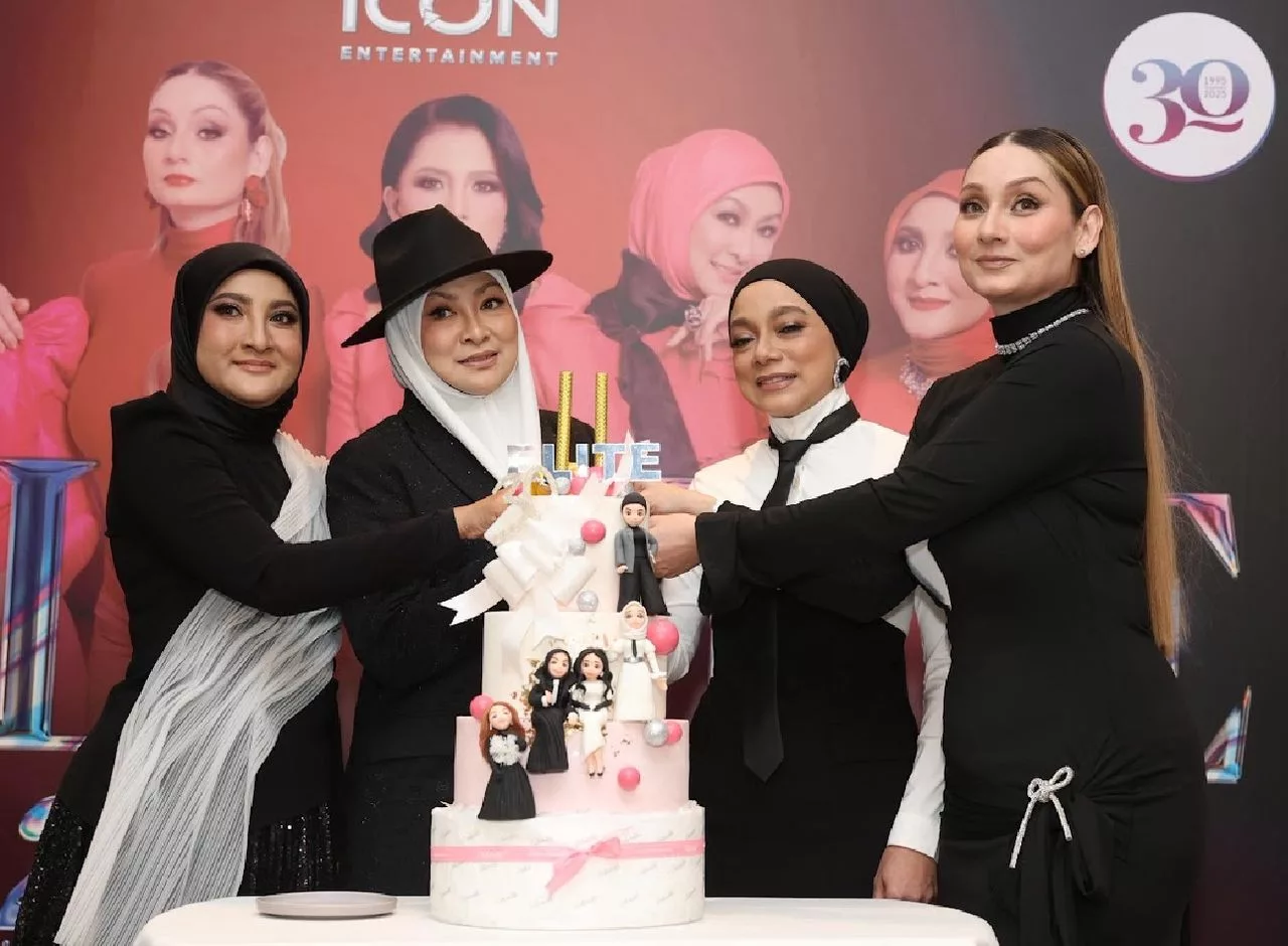 “Buat Yang ‘Bitter’, Tak Mengapalah…,” – Azza Elite