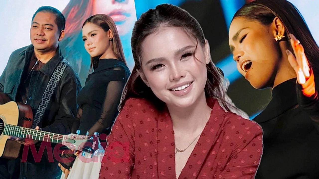 Ade Govinda Puji Bella Astillah - "Tak Ramai Wanita Yang Mampu Menunjukkan Ketabahan, Komitmen Sepertinya."