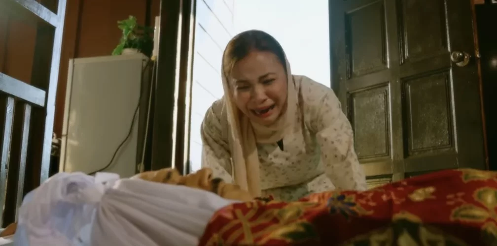 Sisi Jujur Shiha Zikir, MV ‘Renjana’ Buat Ramai Menangis! – “Terima kasih Kongsi Rasa, Moga Syurga Buat Semua Ayah Yang Telah Pergi.”