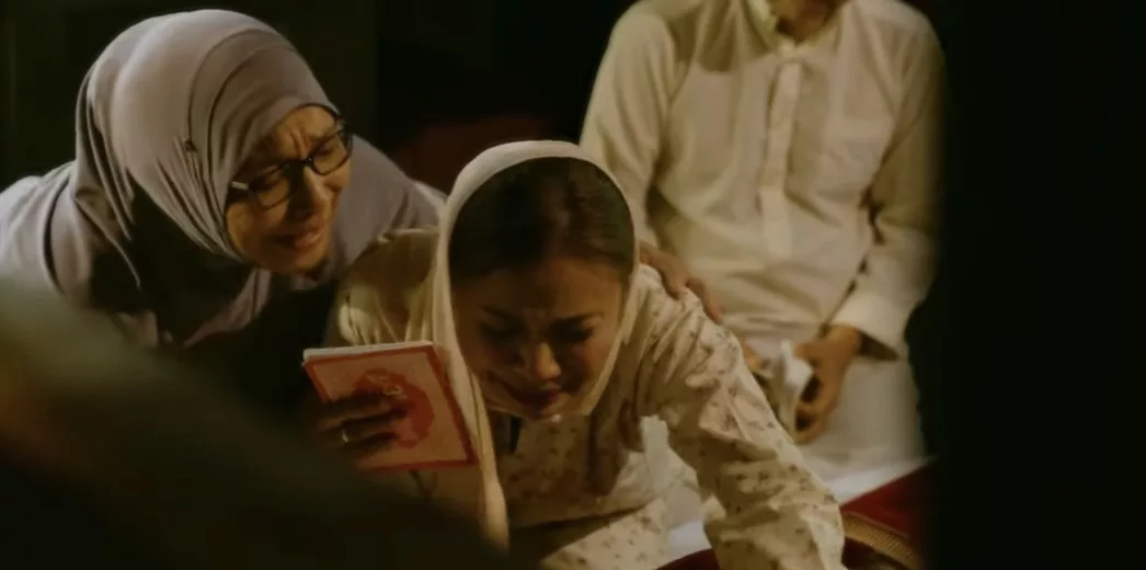 Sisi Jujur Shiha Zikir, MV ‘Renjana’ Buat Ramai Menangis! – “Terima kasih Kongsi Rasa, Moga Syurga Buat Semua Ayah Yang Telah Pergi.”