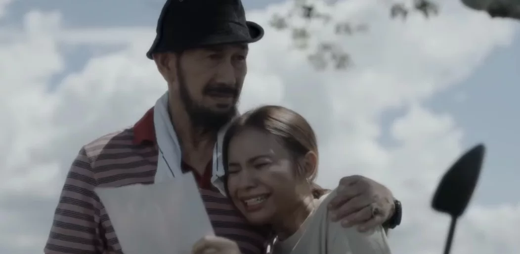 Sisi Jujur Shiha Zikir, MV ‘Renjana’ Buat Ramai Menangis! – “Terima kasih Kongsi Rasa, Moga Syurga Buat Semua Ayah Yang Telah Pergi.”