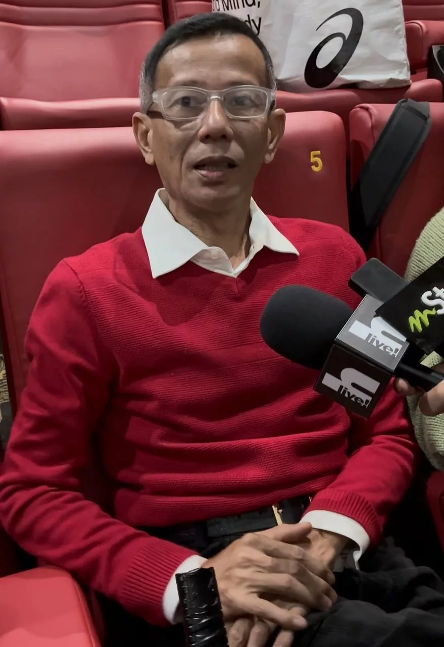 “Kalau Bahagia Bermadu, Saya Terima” – Azhar Sulaiman Terbuka Soal Jodoh Leona