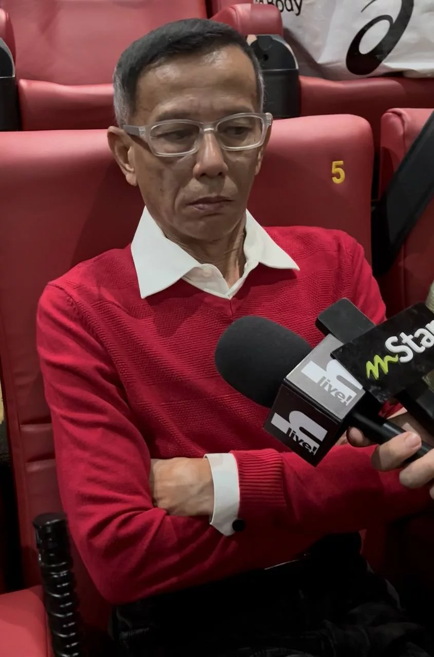 “Kalau Bahagia Bermadu, Saya Terima” – Azhar Sulaiman Terbuka Soal Jodoh Leona
