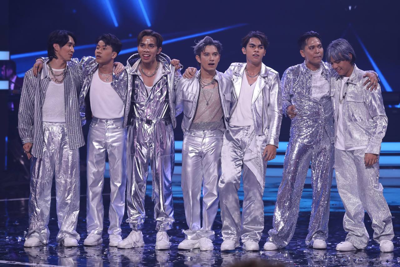 “Sudah Fikir Masak-Masak,” – Sejurus Diumumkan Sebagai Juara Big Stage Alpha, Ariel Fesol Tinggalkan Kerjaya Di Awan Biru