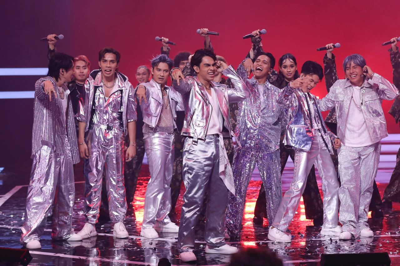 “Sudah Fikir Masak-Masak,” – Sejurus Diumumkan Sebagai Juara Big Stage Alpha, Ariel Fesol Tinggalkan Kerjaya Di Awan Biru