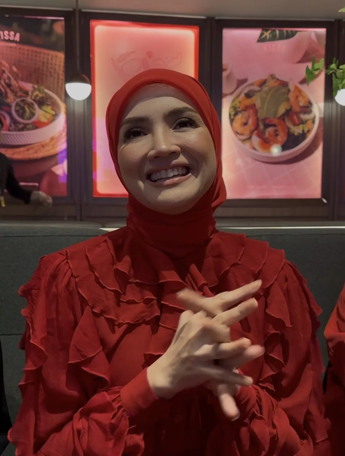 “Jatuh Itu Biasa, Bangun Itu Luar Biasa,” – Lirik ‘Deep’ Lagu Baru Fazura, Motivasi Tentang Bangkit Semula!