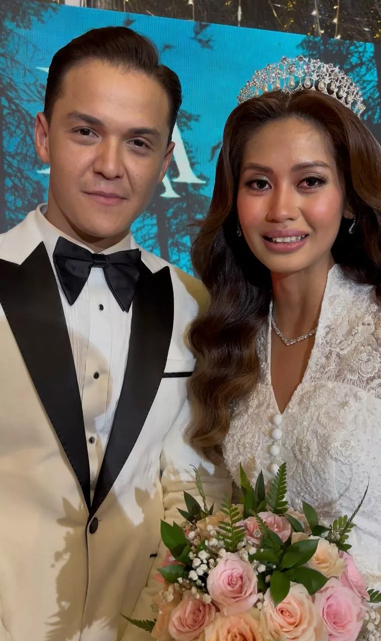 Kongsi Rezeki Wang Tunai, TV 65 Inci & Jam Berjenama, Mas Khan Berhabis Hampir RM500,000 Anjur Majlis ‘Crazy Rich Asians’!