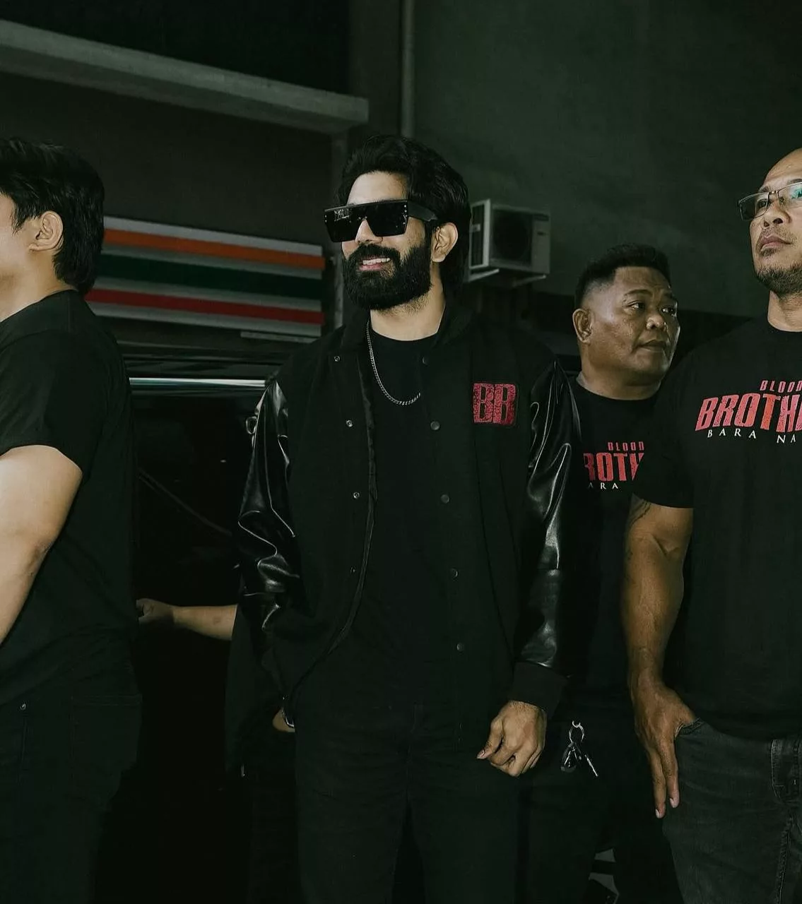 Peminat Dakwa Dipukul Sampai Berdarah Sebab Bergambar, Irfan Zaini Risau Tindakan Individu Fanatik