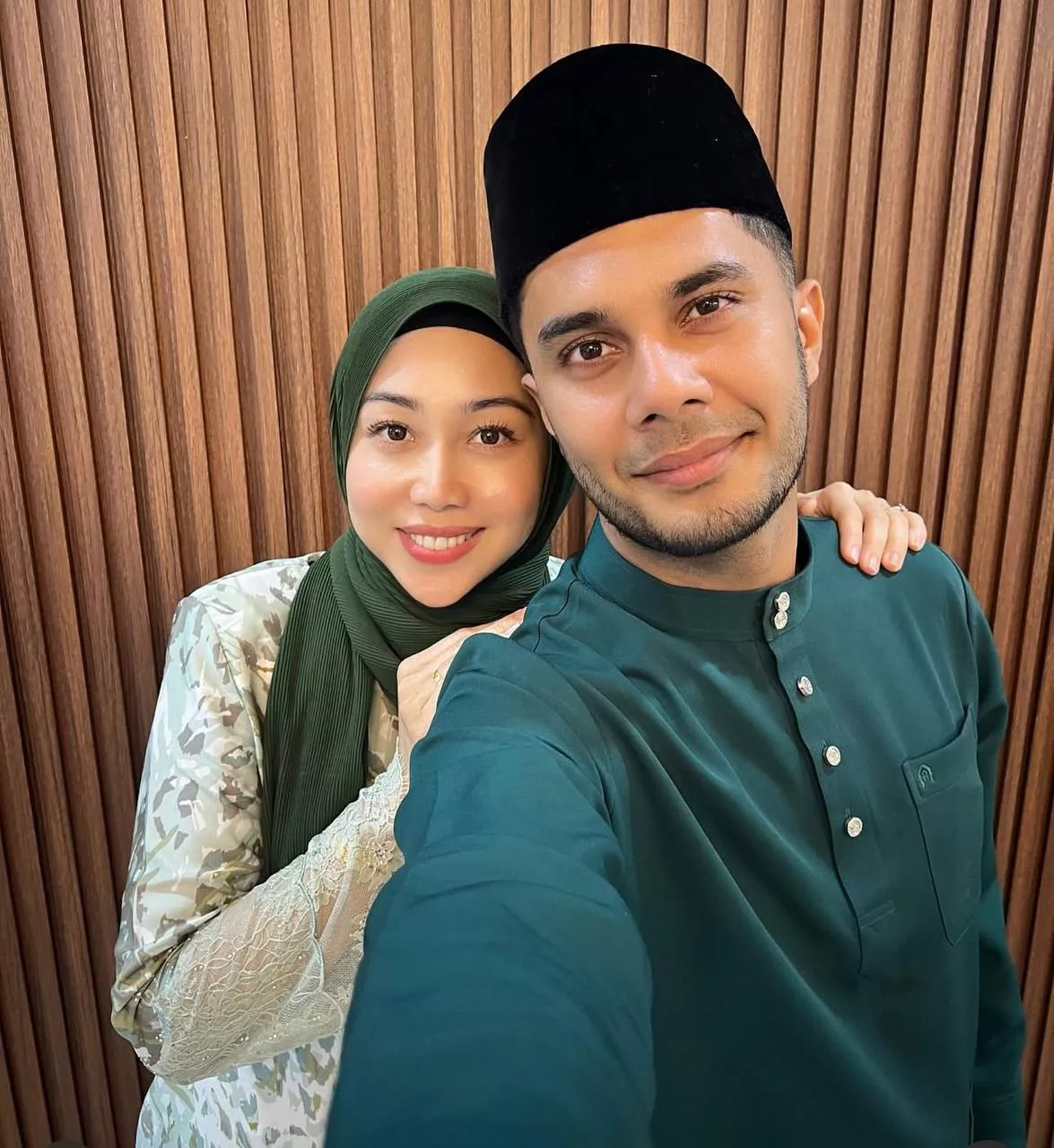 Isteri Fail Cerai, Rumah Tangga Fikry Ibrahim Berantakan?