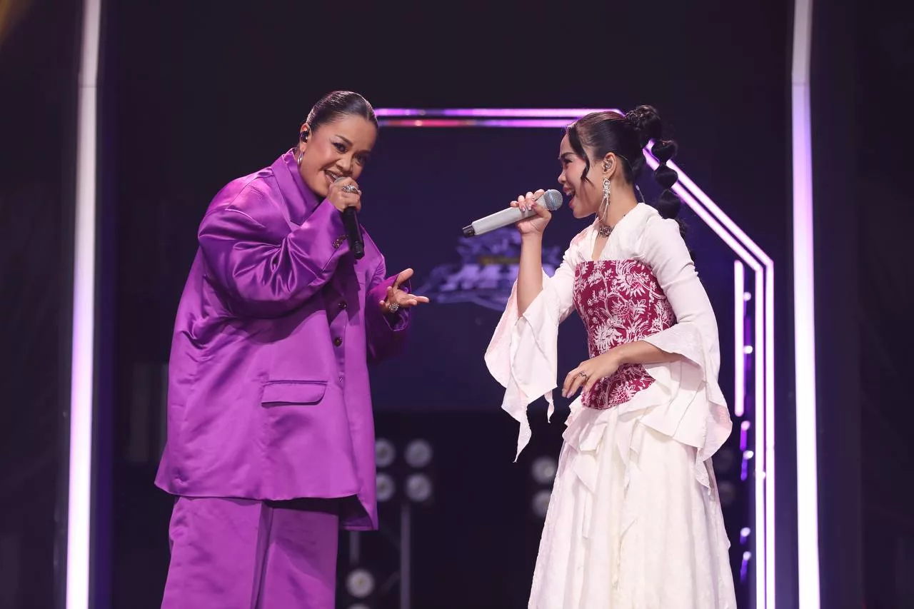 Mimi Fly Teruja Dunia E-Sukan Mendonia! – “Dulu Muzik, Sekarang Game Jadi Industri… Mereka Aset Negara.”