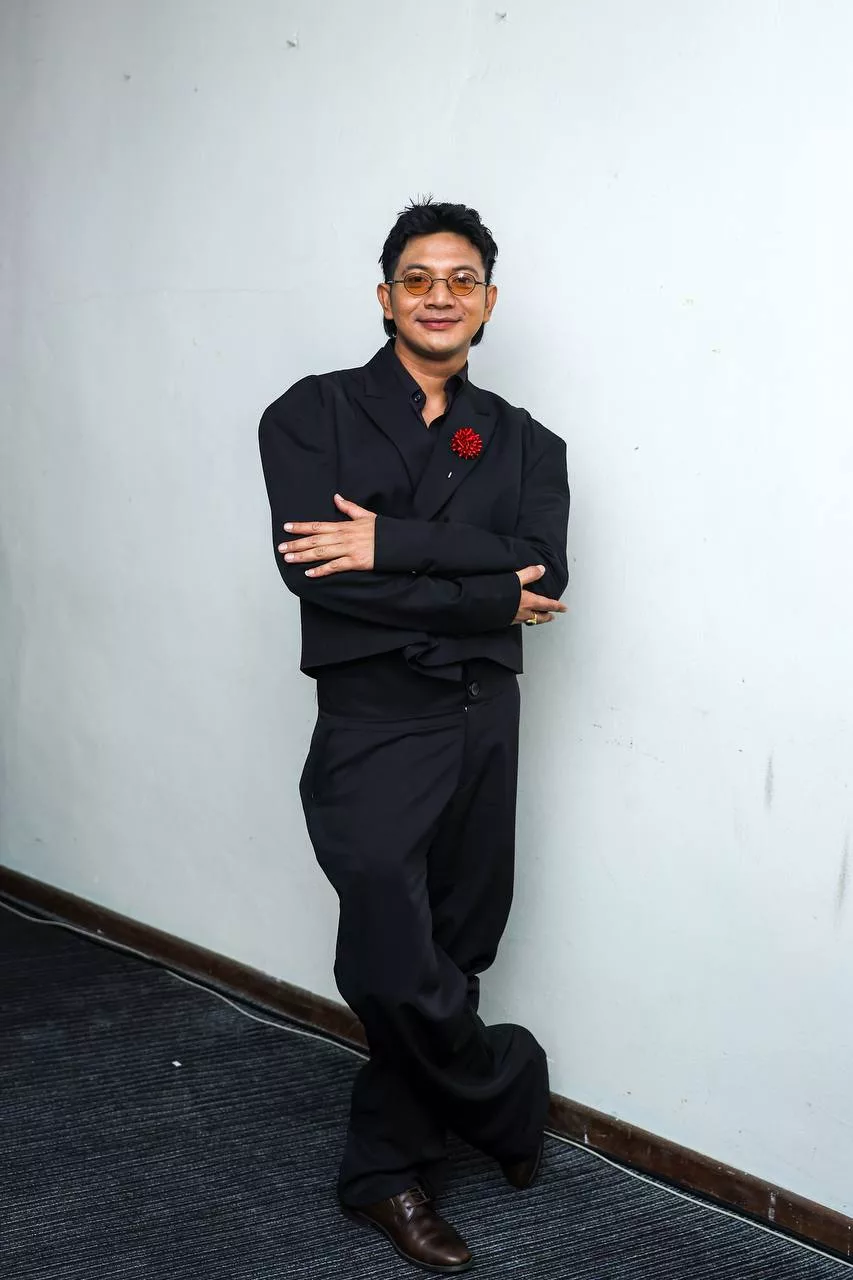 Raise The Star: “Tak Patah Semangat, Akan Terus Menyanyi” – Wanns Ahmad Ulas Lepas Tersingkir Awal