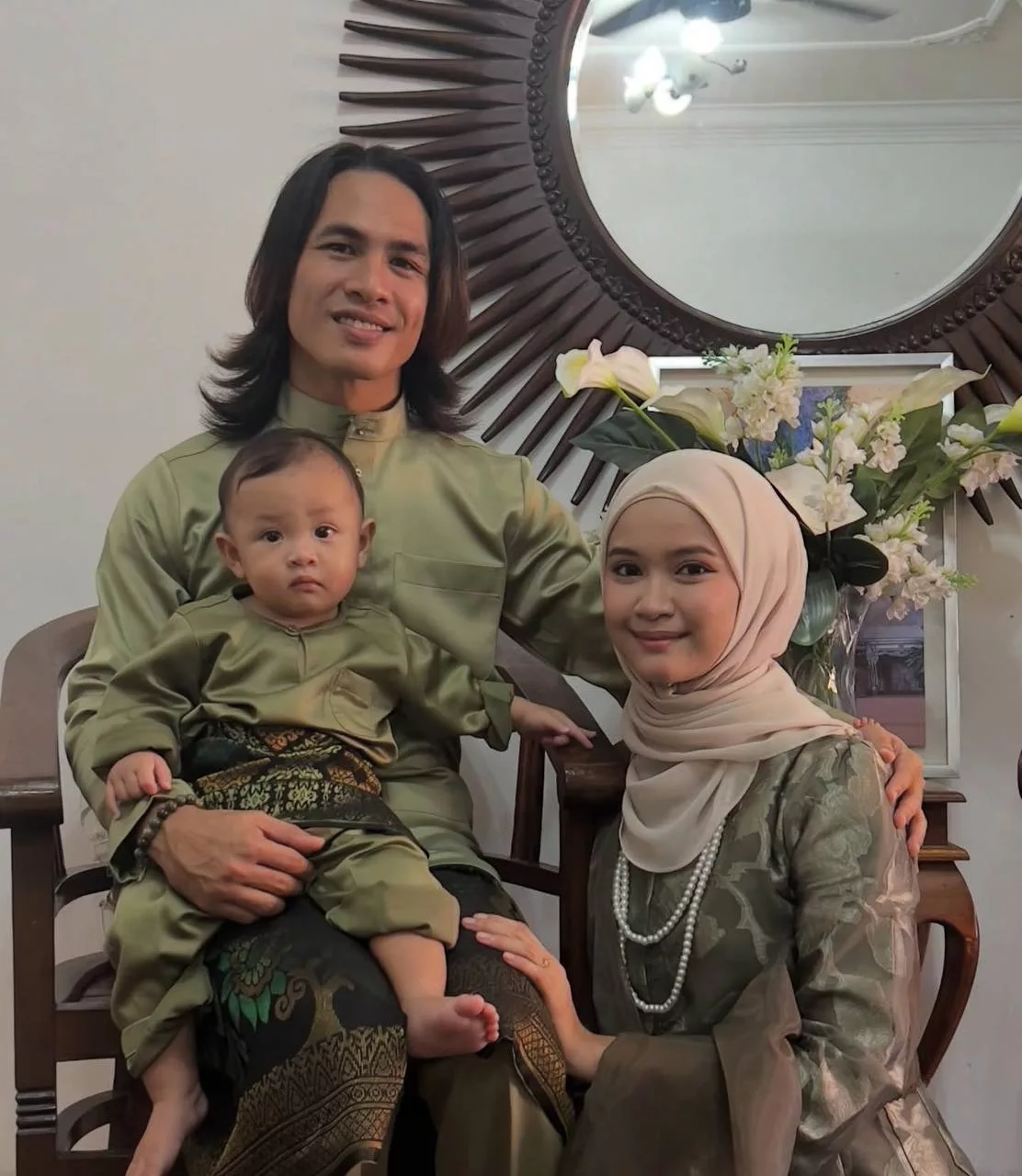 “Rasa Seperti Hilang Diri Sendiri,” – Yuna Rahim Alami Anxiety & Overthinking Kembali Ke Set Lepas Dua Tahun
