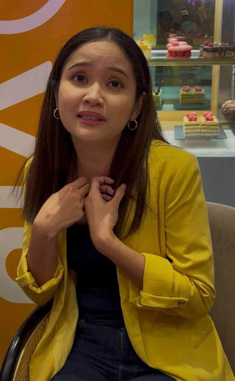 “Rasa Seperti Hilang Diri Sendiri,” – Yuna Rahim Alami Anxiety & Overthinking Kembali Ke Set Lepas Dua Tahun