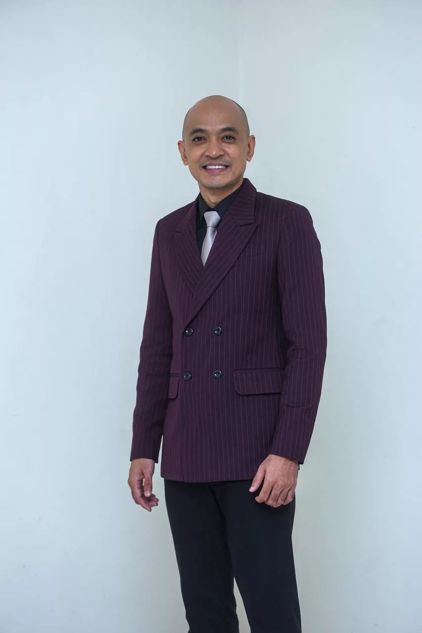 Tomok Kembali Ke Kampus, Sambung Master Dalam Seni Persembahan! – “Kalau Ada Peluang PHD Pula, Insya-Allah…”