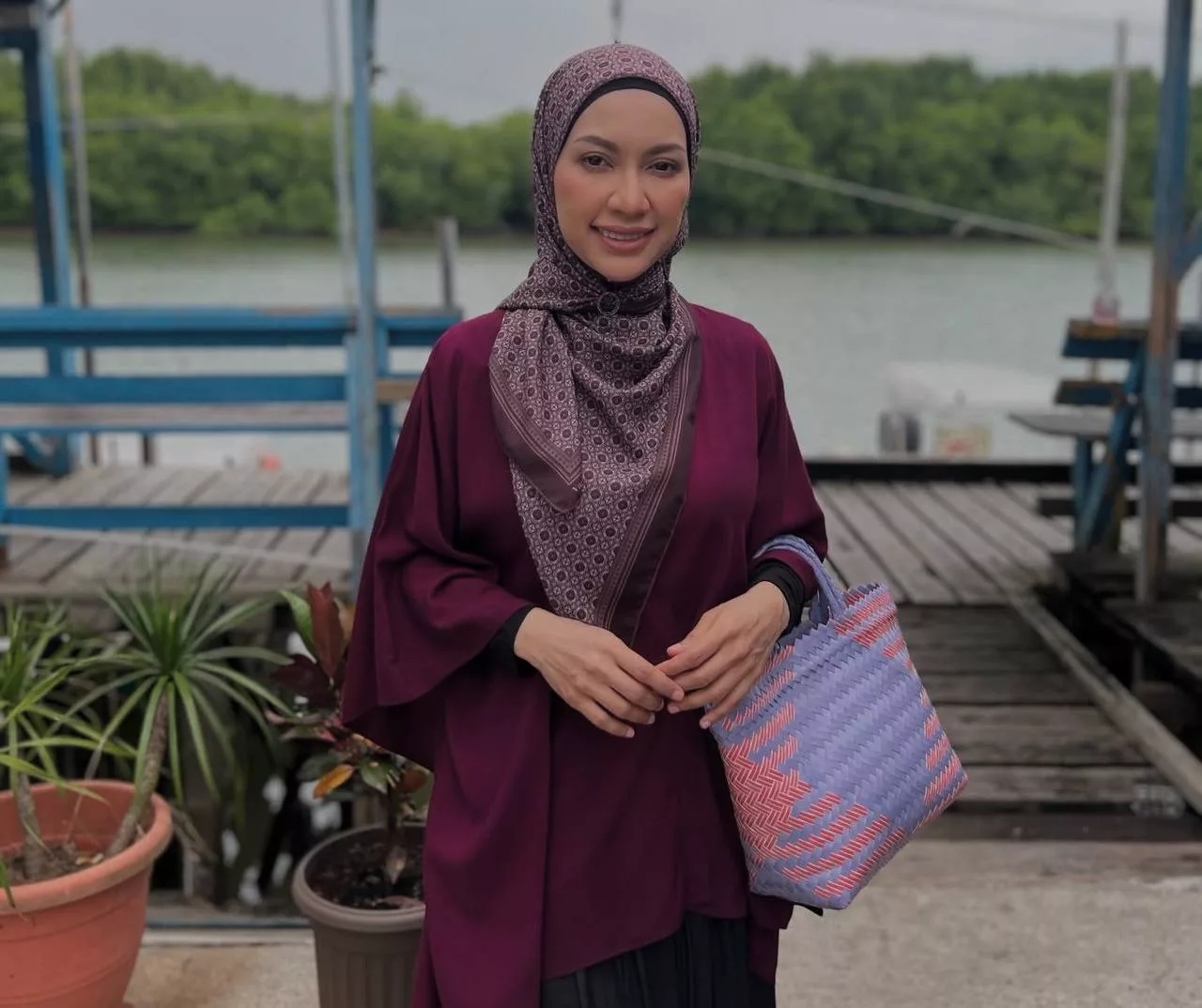 “Orang Share Ilmu, Dia Bodohkan Kita Pula?,” – Zara Zya Balas Teguran Netizen ‘Bijak’ Kritik Masakan