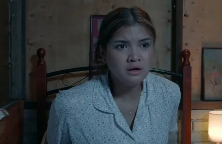 Antara Cinta & Trauma Masa Lalu, ‘Si Bakhil Dengan Bunganya’ Papar Konflik Berat… Luka Dalam Keluarga