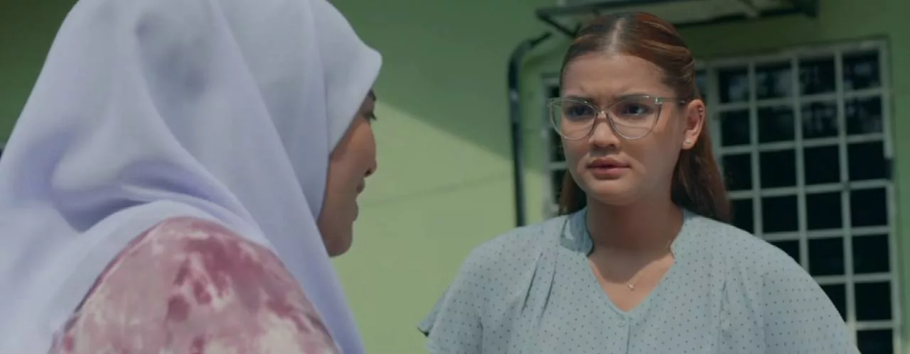 Antara Cinta & Trauma Masa Lalu, ‘Si Bakhil Dengan Bunganya’ Papar Konflik Berat… Luka Dalam Keluarga