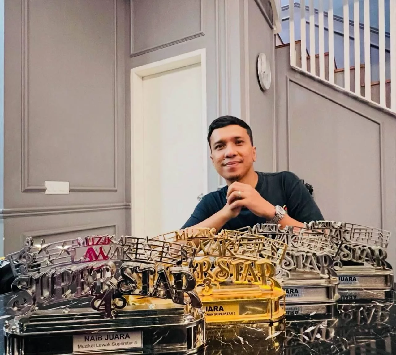 Pengemis Moden? Fad Bocey Pertahan Dunia ‘Live TikTok’ – “Mampu Atau Tidak Anda Bercakap Depan Kamera Lama Dan…”