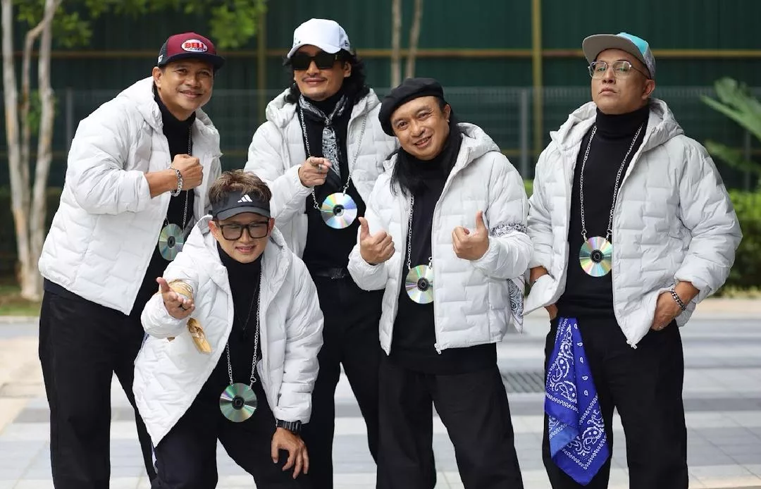 Tiket Paling Murah RM155 Saja! ‘Comeback’ 4U2C Penuh Nostalgia Selepas Hampir 3 Dekad