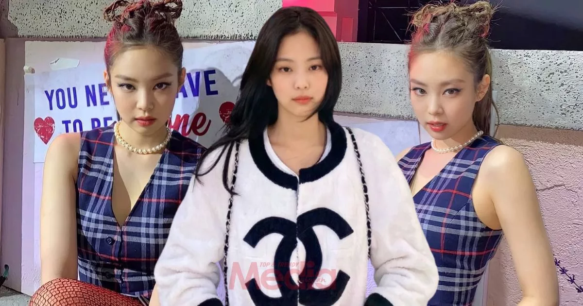 Jennie BLACKPINK Menang Saman, Lelaki Mengaku Bapa Kandung Diarah Henti Sebar Buku